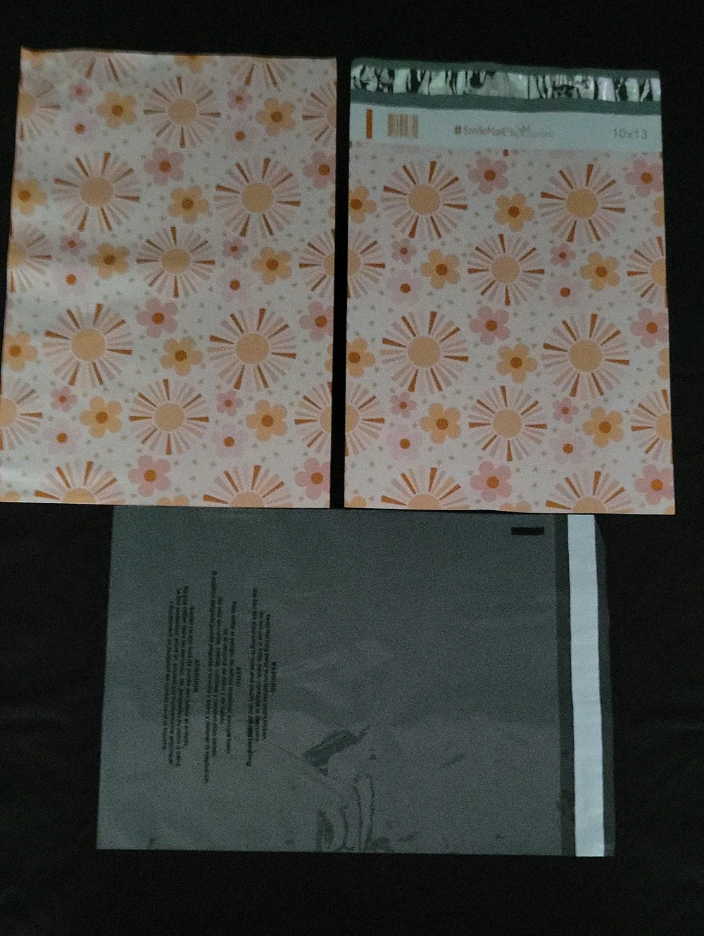 Smilemail 50 piece